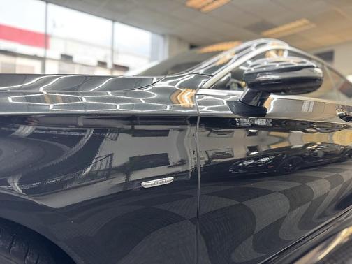 2015 Mercedes-Benz S-Class 4MATIC