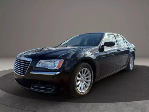 2013 Chrysler 300 S