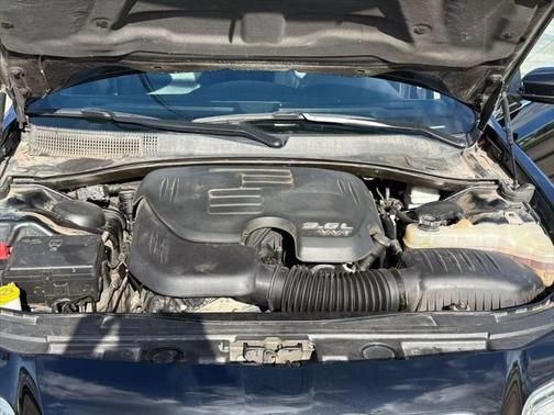 2013 Chrysler 300 S