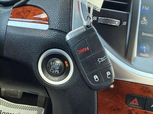 2013 Chrysler 300 S