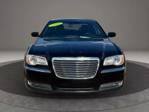 2013 Chrysler 300 S