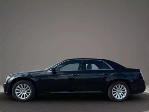 2013 Chrysler 300 S