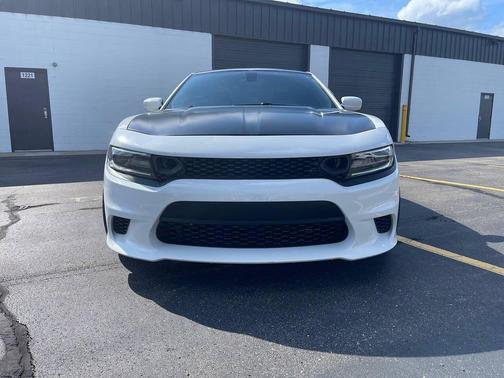 2015 Dodge Charger SXT