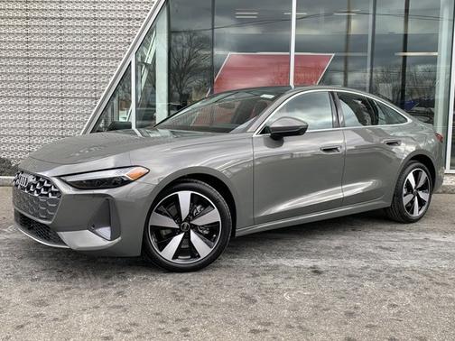 2025 Audi A5 Premium Plus TFSI quattro S tronic