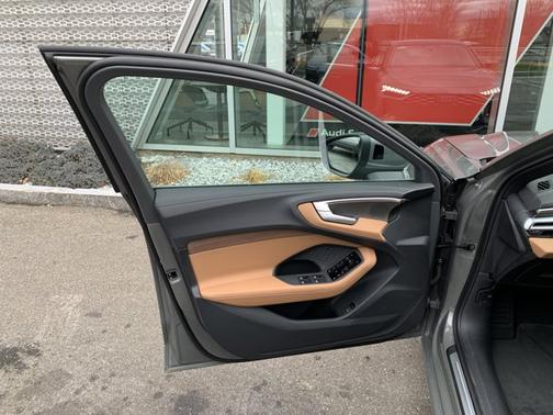 2025 Audi A5 Premium Plus TFSI quattro S tronic