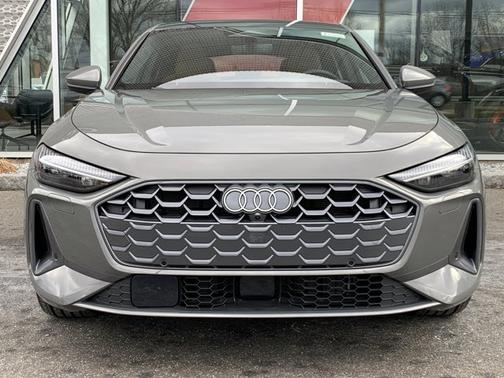 2025 Audi A5 Premium Plus TFSI quattro S tronic