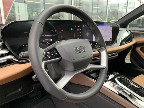 2025 Audi A5 Premium Plus TFSI quattro S tronic