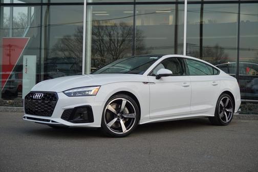 2025 Audi A5 Sportback 45 S Line Premium Plus