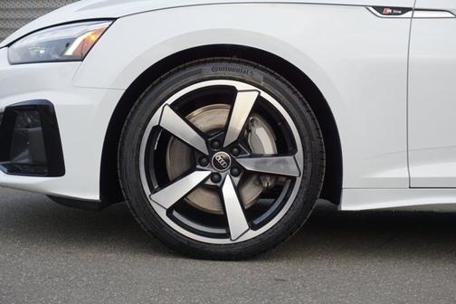 2025 Audi A5 Sportback 45 S Line Premium Plus
