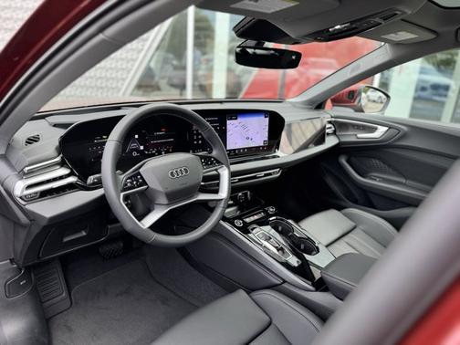 2025 Audi A5 Prestige