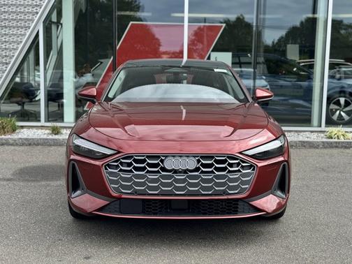 2025 Audi A5 Prestige