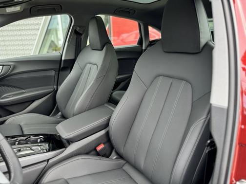 2025 Audi A5 Prestige