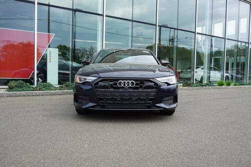 2025 Audi A6 45 Premium