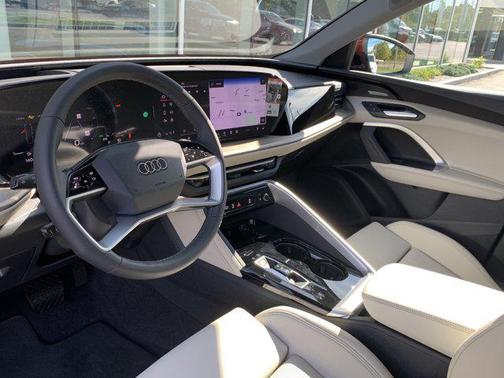 2025 Audi Q5 Premium Plus