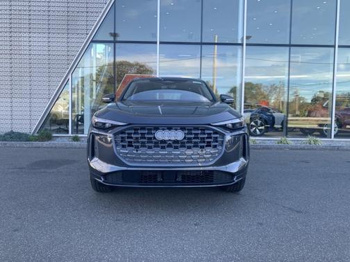 2025 Audi Q5 Prestige