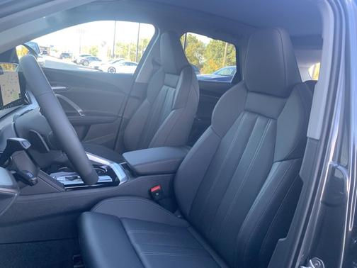 2025 Audi Q5 Prestige