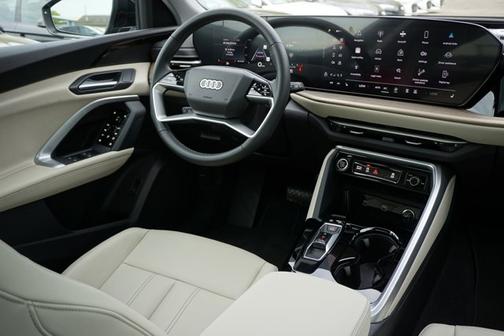 2025 Audi Q5 Premium