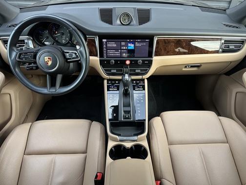 2023 Porsche Macan 4DR AWD