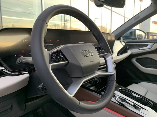 2025 Audi A5 Premium Plus TFSI quattro S tronic