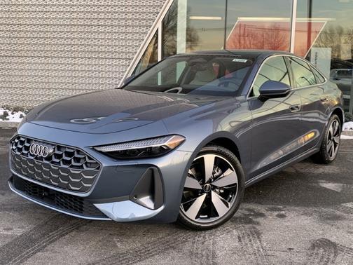 2025 Audi A5 Premium Plus TFSI quattro S tronic