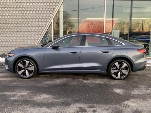 2025 Audi A5 Premium Plus TFSI quattro S tronic