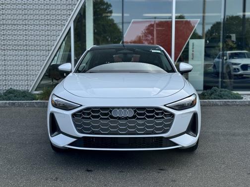 2025 Audi A5 Premium