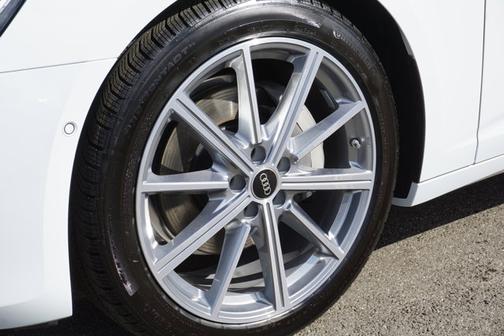 2025 Audi A6 45 Premium