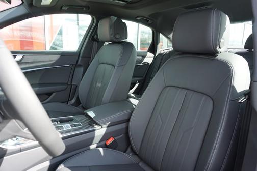 2025 Audi A6 45 Premium