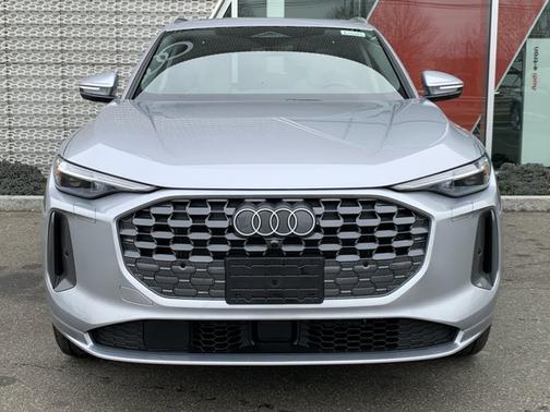 2025 Audi Q5 Prestige TFSI quattro S tronic