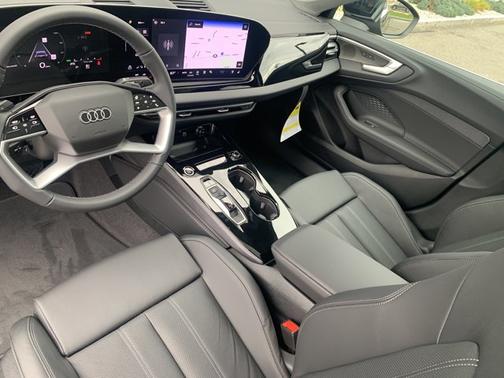 2025 Audi A5 Premium Plus TFSI quattro S tronic