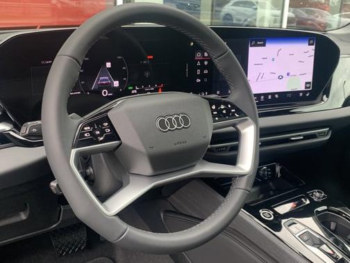 2025 Audi A5 Premium Plus TFSI quattro S tronic