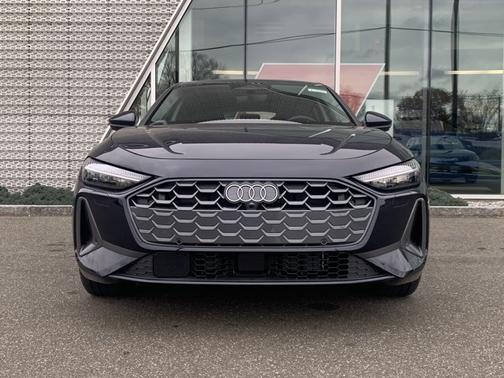 2025 Audi A5 Premium Plus TFSI quattro S tronic