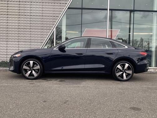 2025 Audi A5 Premium Plus TFSI quattro S tronic