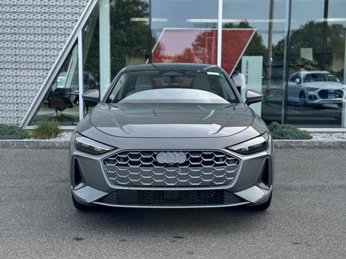 2025 Audi A5 Premium Plus