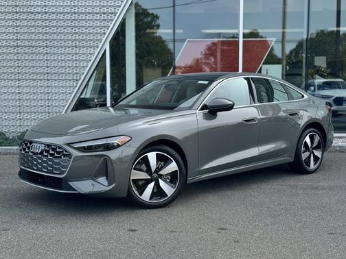 2025 Audi A5 Premium Plus
