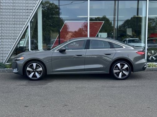 2025 Audi A5 Premium Plus