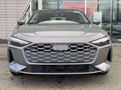 2025 Audi A5 Premium Plus TFSI quattro S tronic