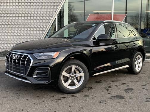 2023 Audi Q5 40 Premium