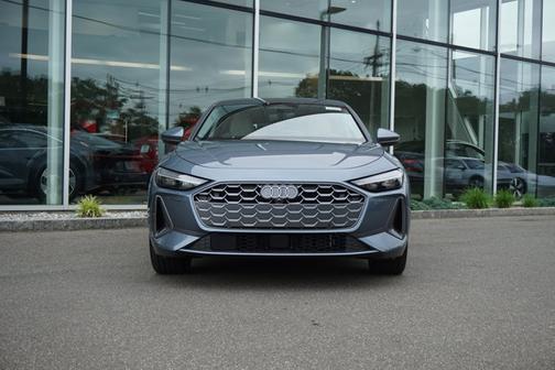 2025 Audi A5 Premium Plus
