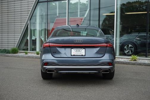 2025 Audi A5 Premium Plus