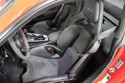 2025 Porsche 911 GT3