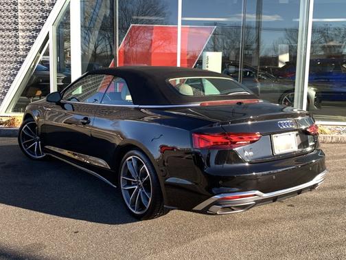 2024 Audi A5 45 S line Premium Plus