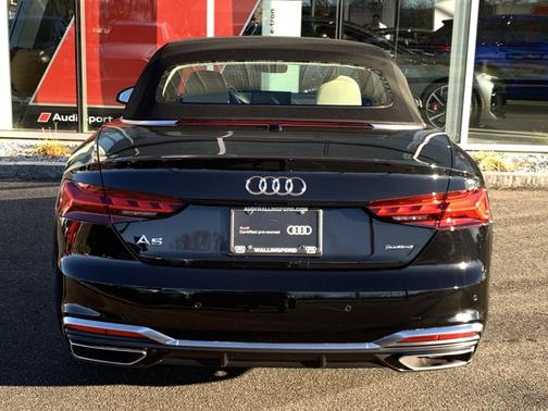 2024 Audi A5 45 S line Premium Plus