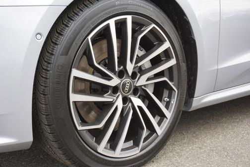 2025 Audi A7 3.0T Premium Plus