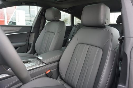 2025 Audi A7 3.0T Premium Plus