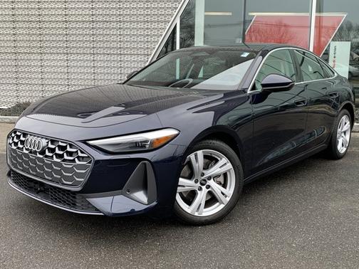 2025 Audi A5 Premium TFSI quattro S tronic