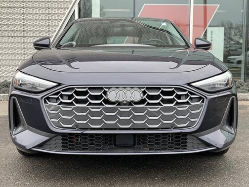 2025 Audi A5 Premium TFSI quattro S tronic