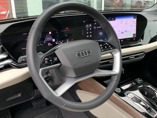 2025 Audi A5 Premium TFSI quattro S tronic