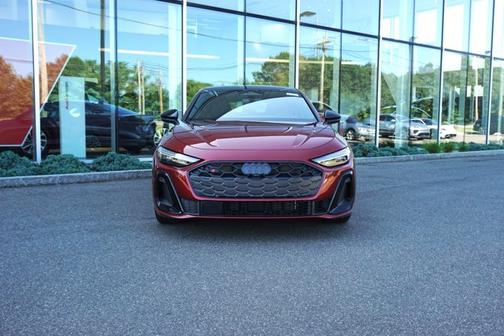 2025 Audi S5 Premium Plus