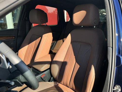 2022 Audi Q5 45 S line Premium Plus